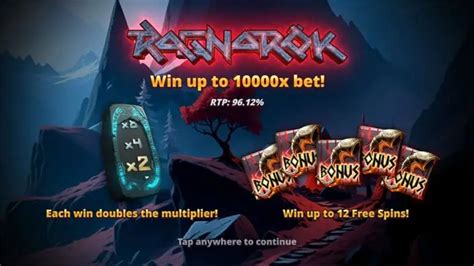 ragnarok slot|ragnarok slot enchant.
